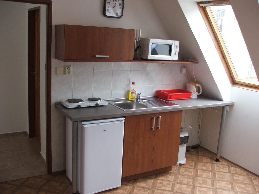 Prazdninovy Dum Josefuv Dul Villa Room photo