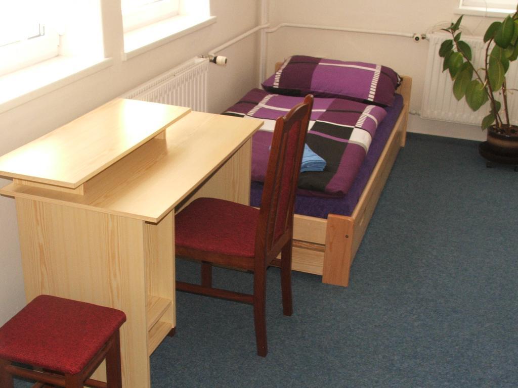 Prazdninovy Dum Josefuv Dul Villa Room photo